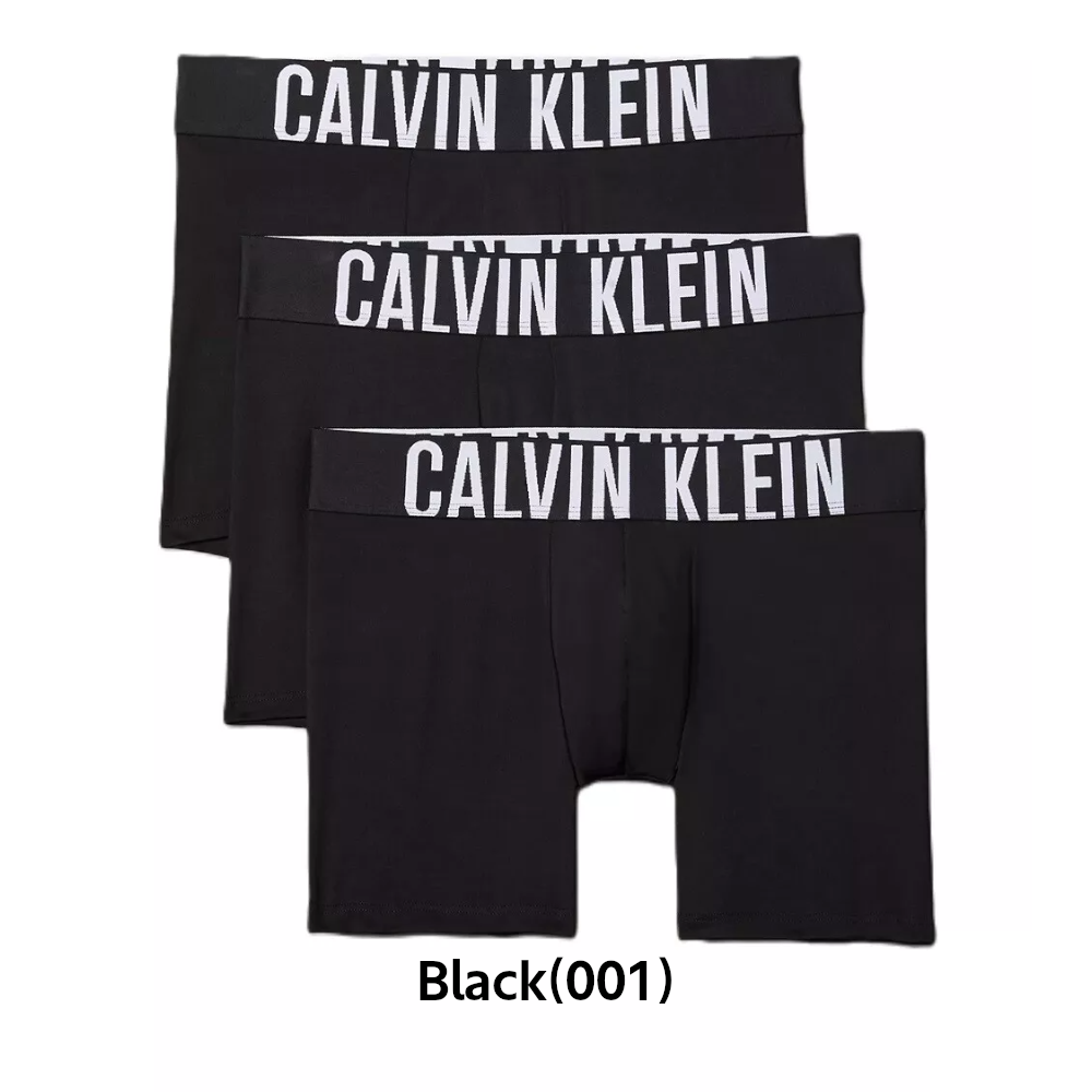 【新品・未使用】ck カルバンクライン　ボクサーパンツ Calvin Klein Klein(カルバンクライン)ck ボクサーブリーフ